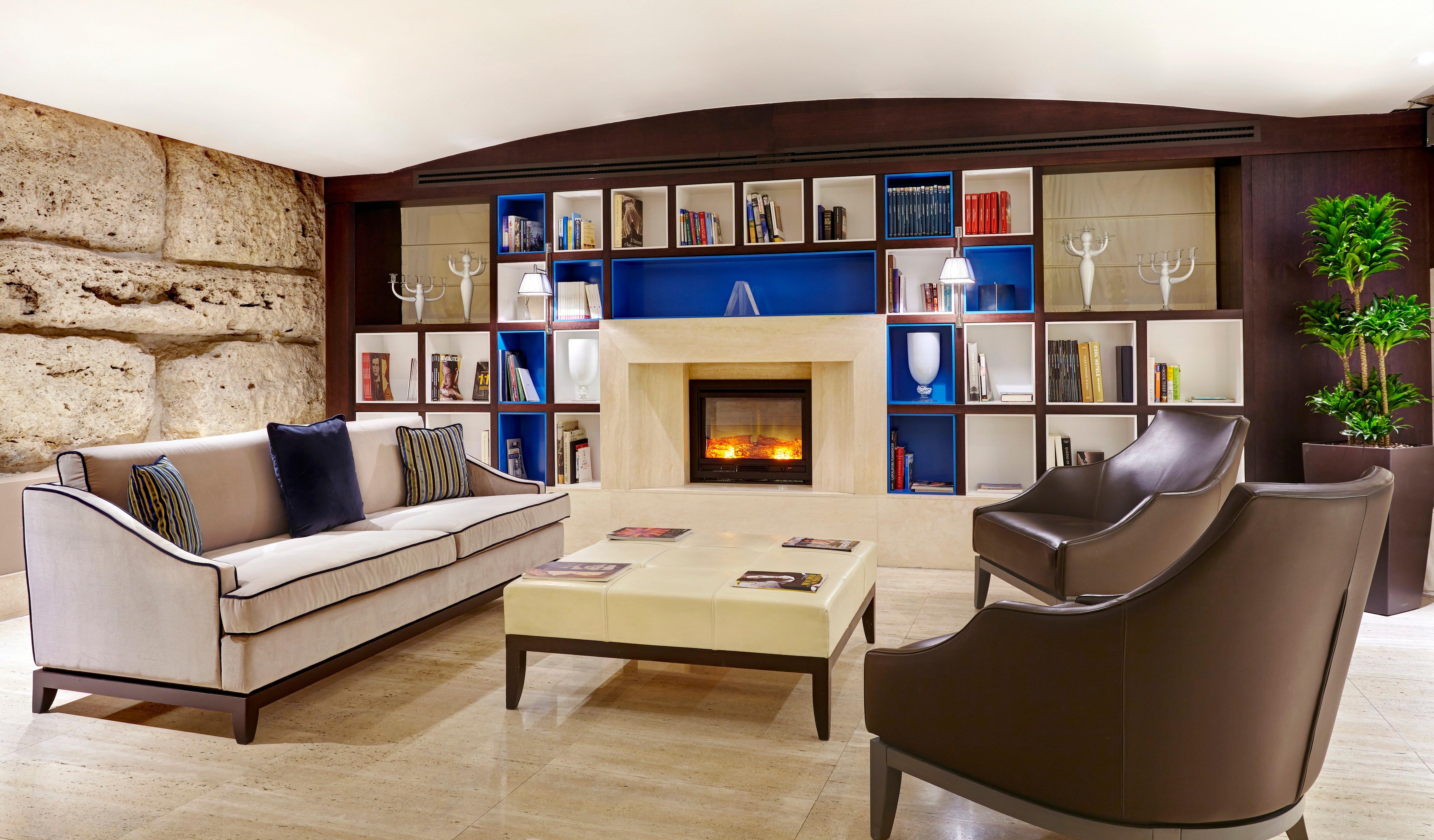 Hotel Indigo Rome - St. George By Ihg Ngoại thất bức ảnh