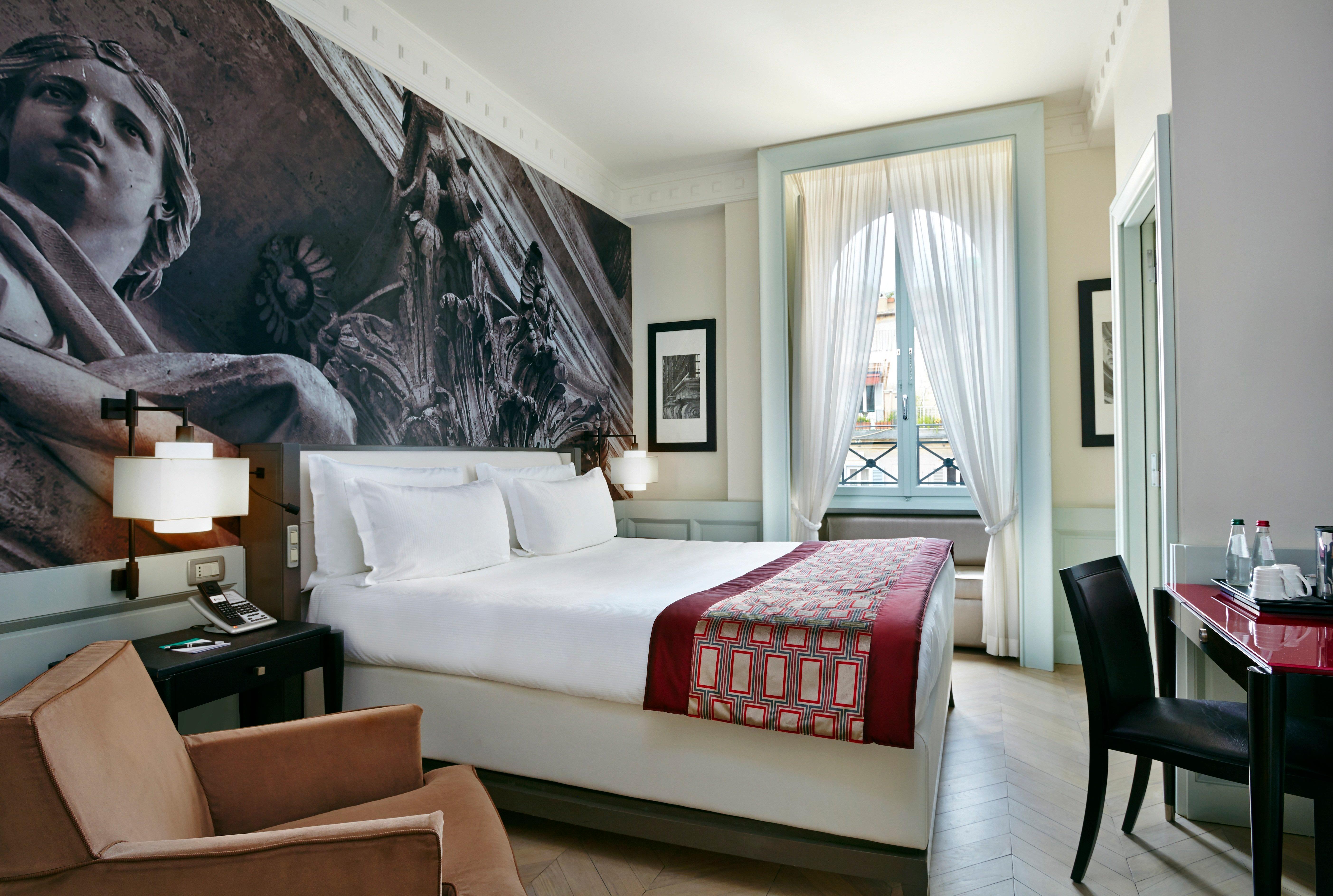 Hotel Indigo Rome - St. George By Ihg Ngoại thất bức ảnh