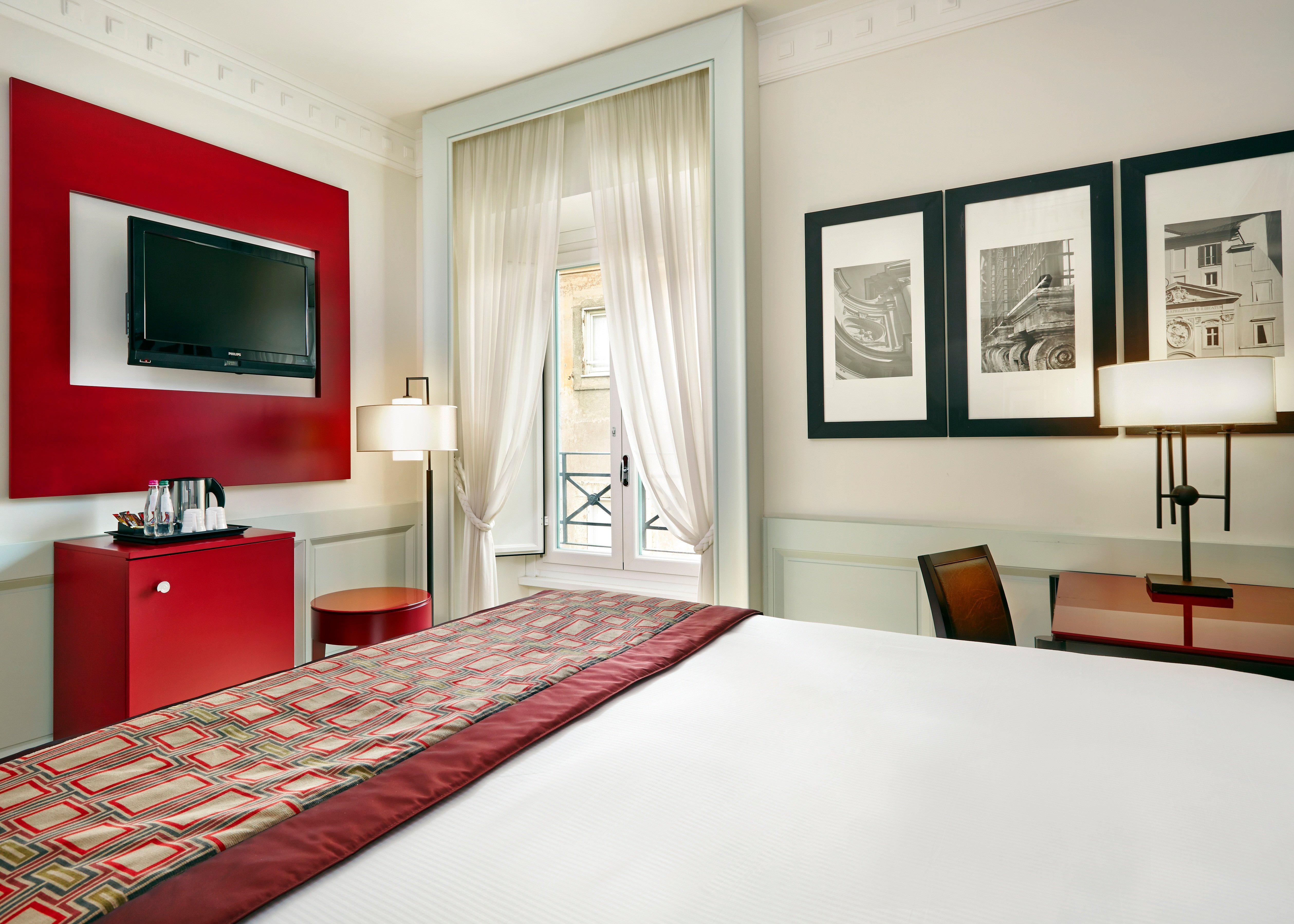 Hotel Indigo Rome - St. George By Ihg Ngoại thất bức ảnh
