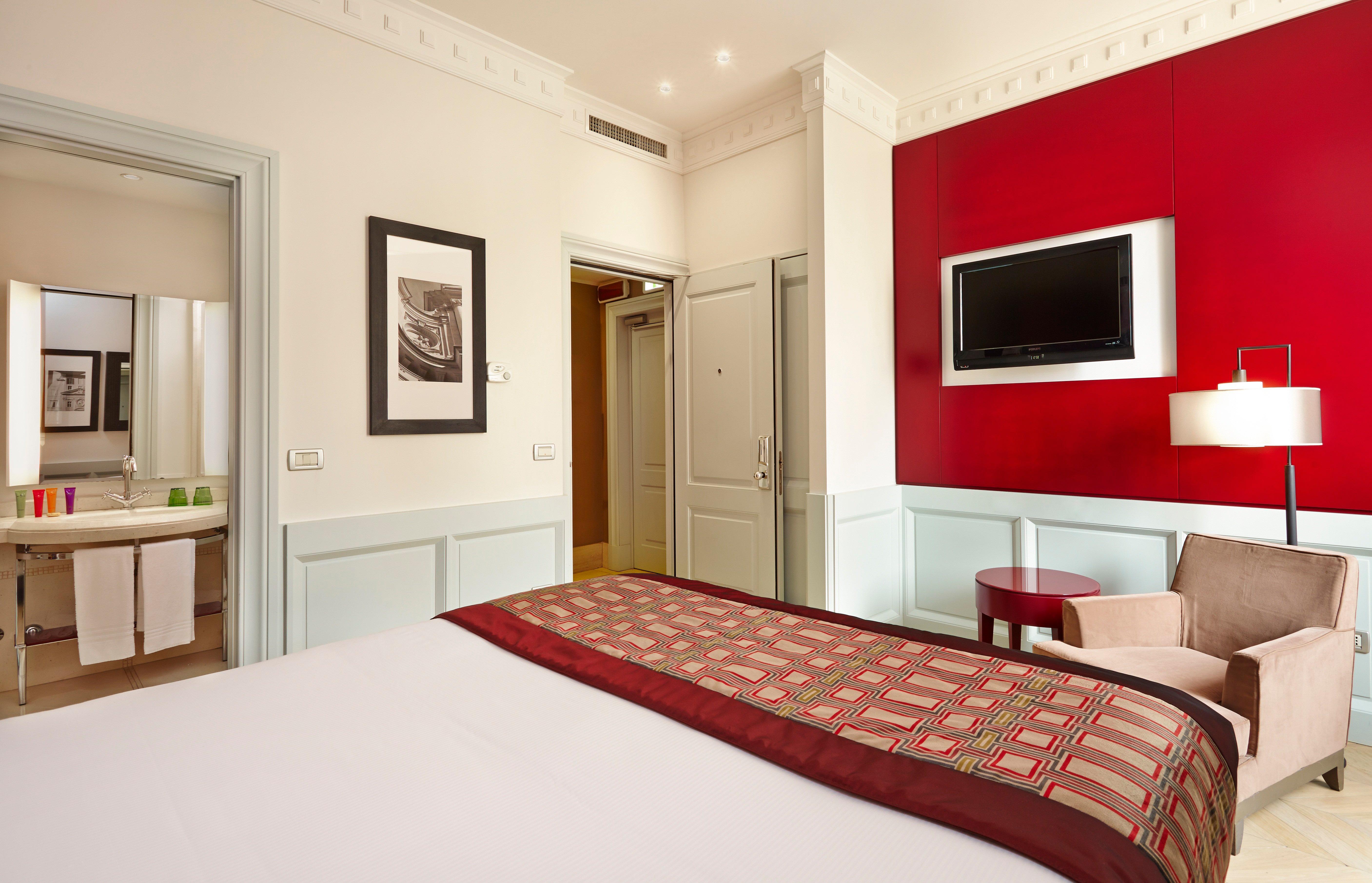 Hotel Indigo Rome - St. George By Ihg Ngoại thất bức ảnh