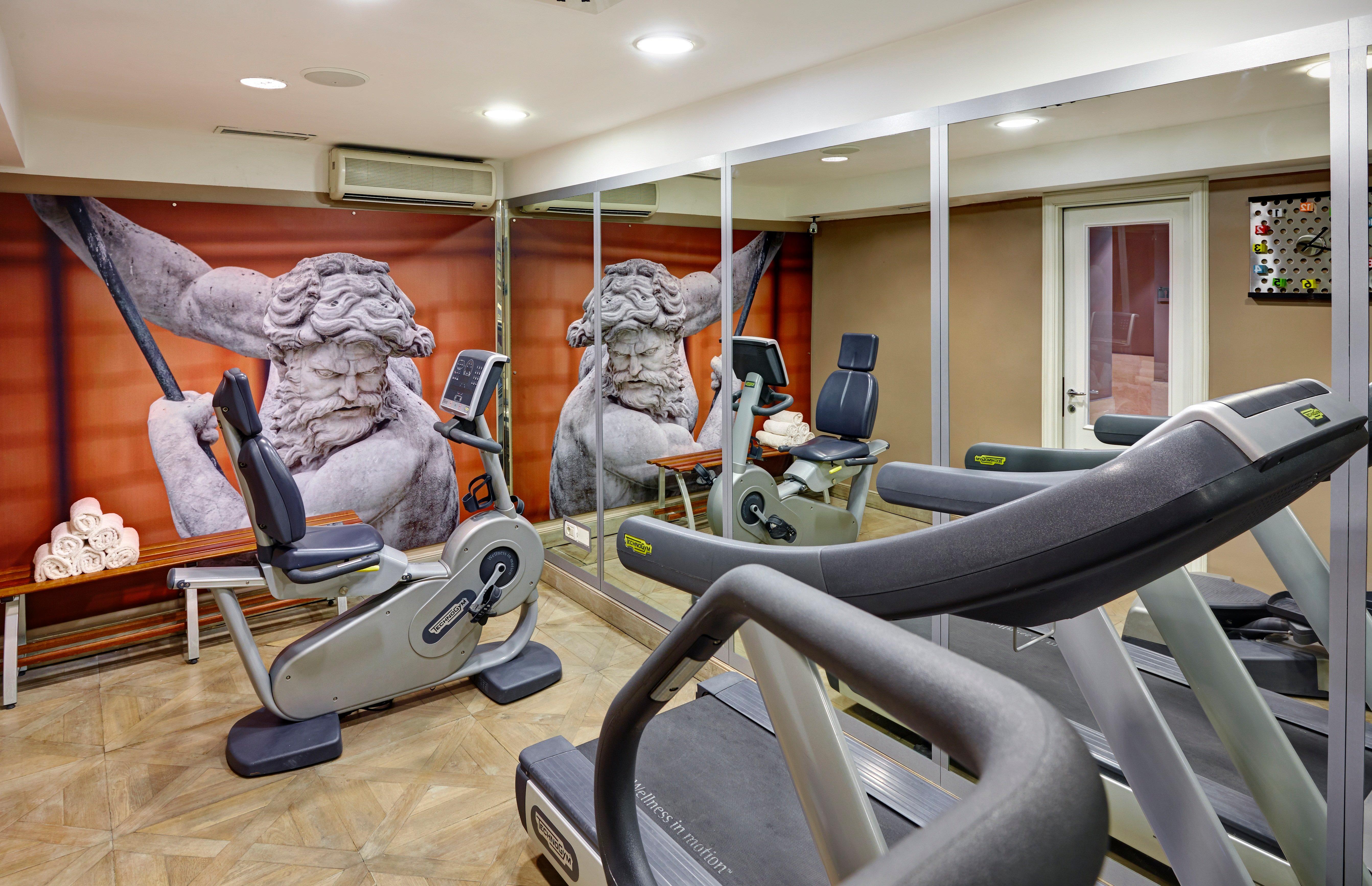 Hotel Indigo Rome - St. George By Ihg Ngoại thất bức ảnh