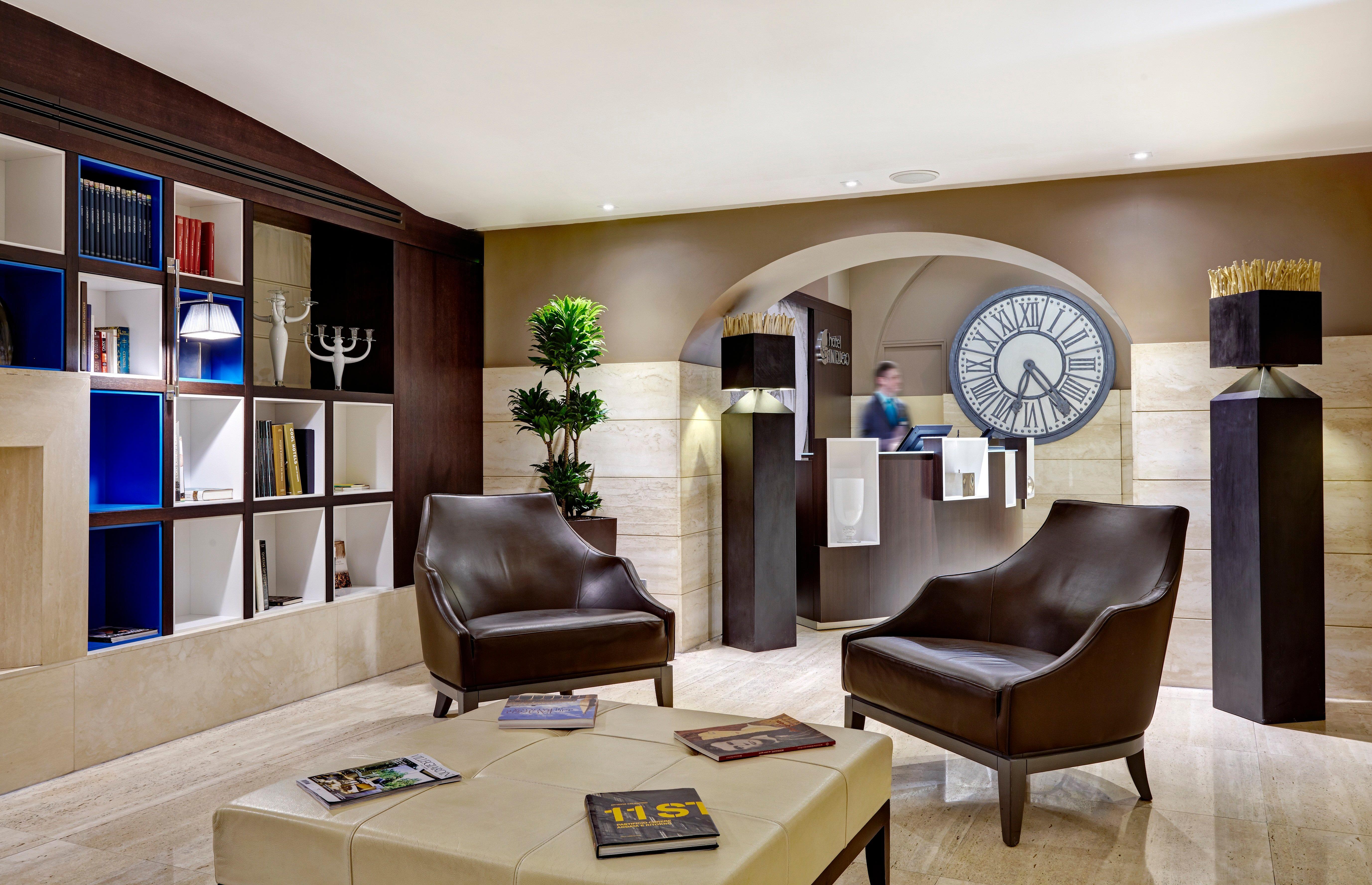 Hotel Indigo Rome - St. George By Ihg Ngoại thất bức ảnh