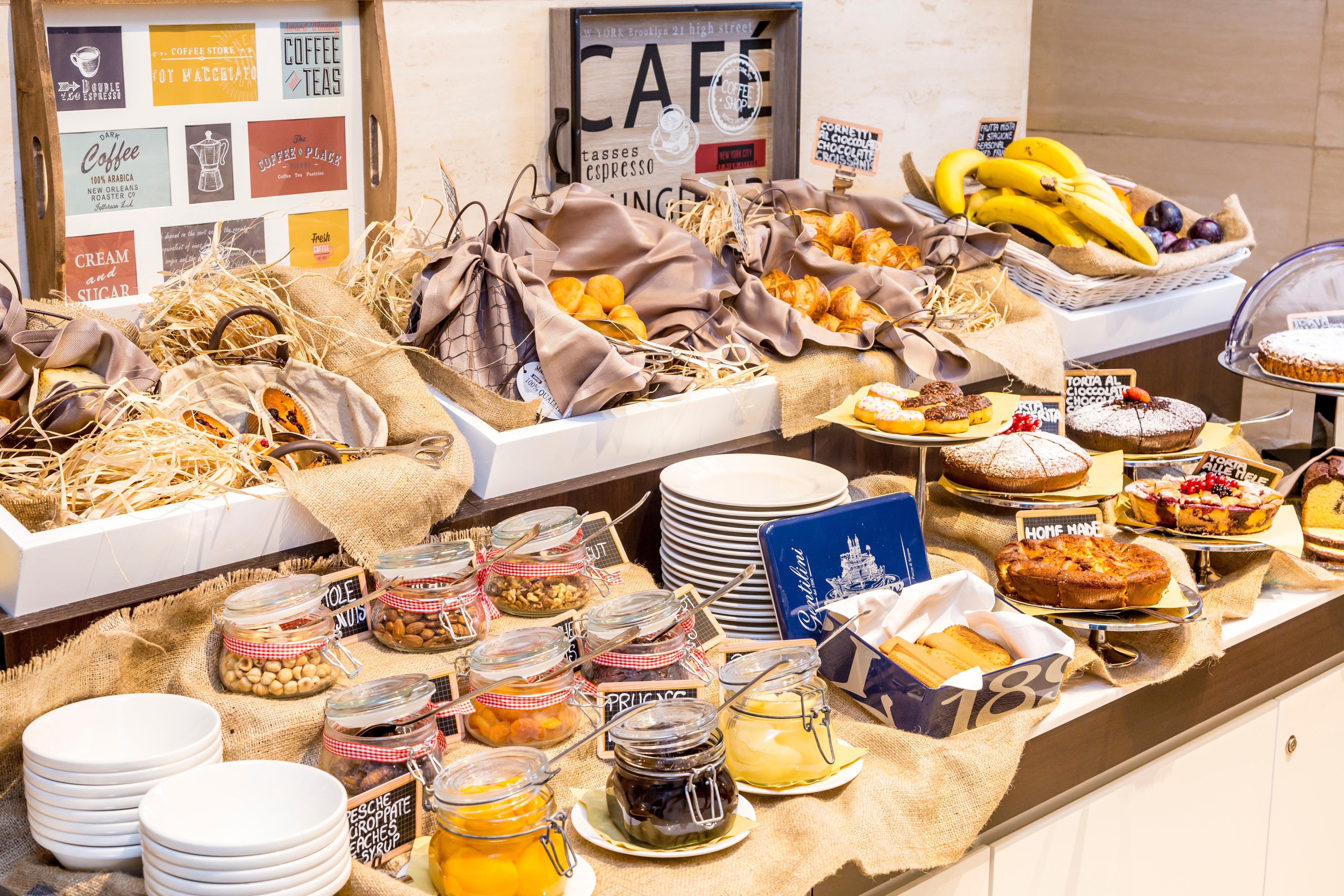 Hotel Indigo Rome - St. George By Ihg Ngoại thất bức ảnh