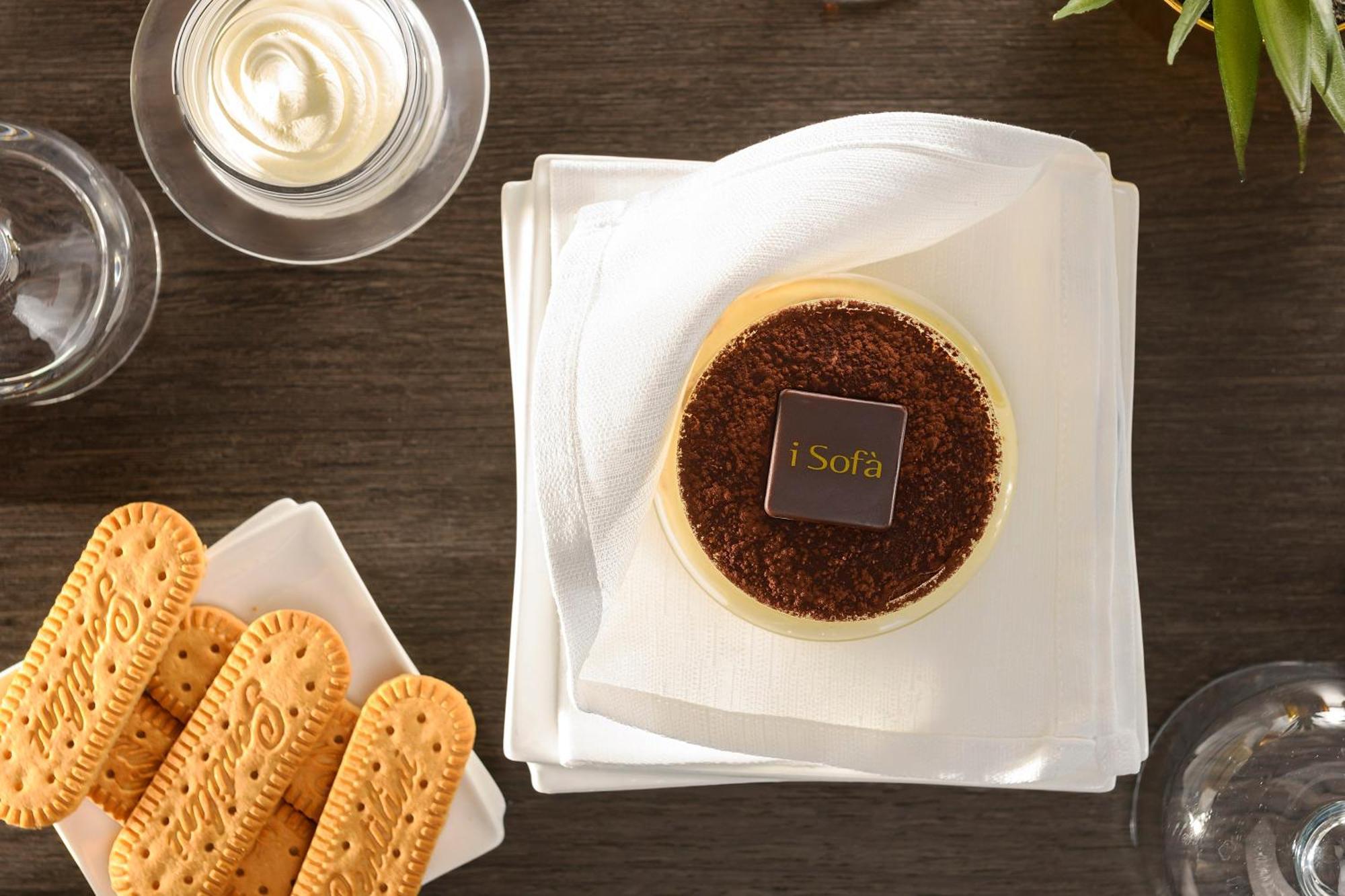 Hotel Indigo Rome - St. George By Ihg Ngoại thất bức ảnh